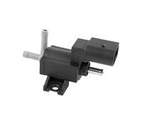 Baceyong Turbocharger Boost Pressure Control Solenoid Valve, 06F 906 283 F, 06F 906 283 D, 700470070, B75001, 667-101, 06F 906 283 F, 06F 906 283 D, 700470070, B75001, 667-101, 06F906283F, 06F906283D