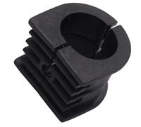 Baceyong Upper Steering Bushing Replacement ABS Compatible with Polaris Trail Boss 330 2003-2010 5437423 5433866