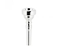 Bach 1.5C Cornet Mouthpiece Silver