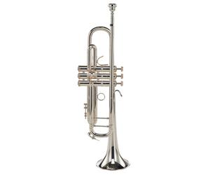 Bach 180S37 Bb-Trumpet