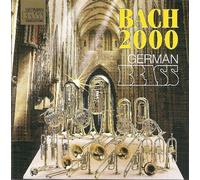 Bach 2000 [IMPORT]