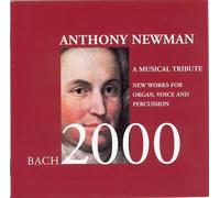 Bach 2000 - Musical Tribute [IMPORT]