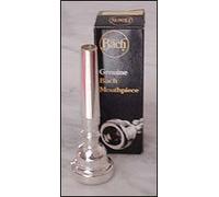 Bach 33518GP Tuba & Sousaphone Mouthpiece - 18, Gold-Plated