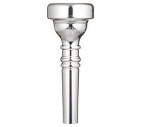 Bach 3C Cornet Mouthpiece Silver