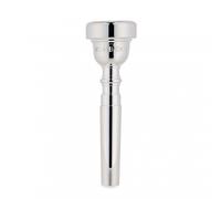 Bach 3C Trumpet Mouthpiece Silver