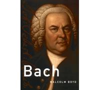 BACH 3E MMU (Composers Across Cultures)