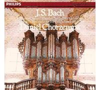 Bach - 6 Schubler Chorales