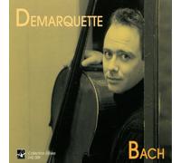 Bach: 6 Suites pour Violoncelle Seule