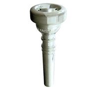 Bach 7C Flugel Horn Mouthpiece Silver
