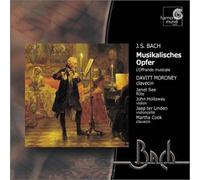 Bach: A Musical Offering