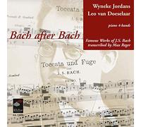 Bach After Bach, Vol. 2