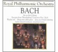 Bach - Air on a G String [Import USA]
