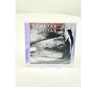 Alina Ibragimova - Bach: Sonatas and Partitas for solo violin