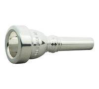Bach Alto Horn Mouthpieces In Silver, 5
