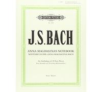 Bach - Anna Magdalena's Notebook Sele