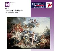 Bach - Art of the Fugue