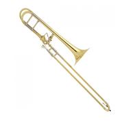 Bach Artisan A47 Tenor Trombone Infinity Valve