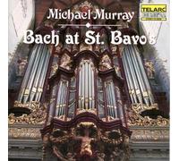 Bach at St Bavo's