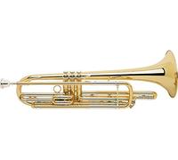 Bach B188 Stradivarius Professional Harmony Bb Bass Trumpet