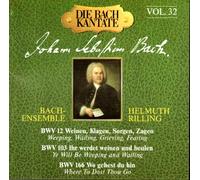 Bach - Bach Cantata, The