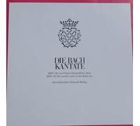 Bach - Bach: Die Bach Kantate BWV 128 / BWV 183 - Vinyl LP