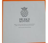 Bach - Bach: Die Bach Kantate BWV 171 / BWV 159 - Vinyl LP