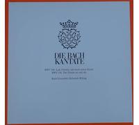 Bach - Bach: Die Bach Kantate BWV 198 / BWV 158 - Vinyl LP