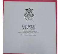 Bach - Bach: Die Bach Kantate BWV 68 / BWV 175 - Vinyl LP