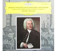 Bach - Bach: Famous Organ Works (Germany 1972)