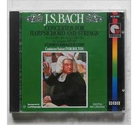 Bach - Bach: Harpsichord Concertos (UK Import) - Import Allemagne