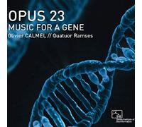 Bach - Bach/Isoir: Transcriptions