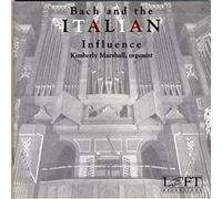 Bach - Bach & Italian Influence