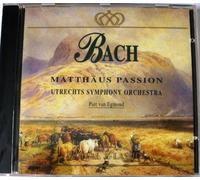 Bach - Bach: Matthäus Passion