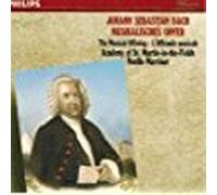 Bach - Bach/Musical Offering