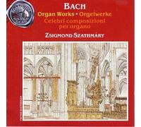 Bach - bach - Organ Works