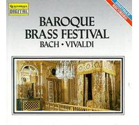 Bach - Baroque Brass Festival