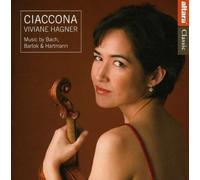 Bach^Bartok^Hartmann^Hagner - Ciaccona