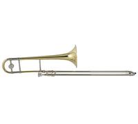 Bach Bb Tenor Trombone TB502 [Toy]