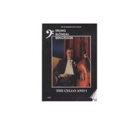 BACH/BEETHOVEN/CHOPIN/BENGTSSON: CELLO & I - Region 1 DVD,US Import