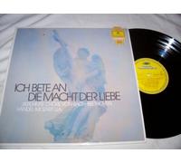 Bach, Beethoven, Händel, Mozart - Ich bete an die Macht der Liebe [Vinyl LP]