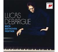 Bach Beethoven Medtner