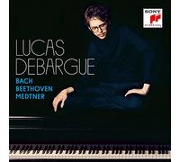 Bach, Beethoven, Medtner