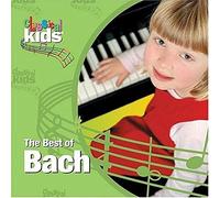 BACH - Best of Classical Kids: Johann Sebastian Bach