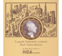 Bach:Best Selection Of Stokowski & Po