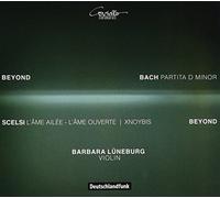 Bach - Beyond