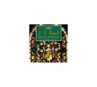 BACH/BOWYER: WORKS FOR ORGAN 6 - CD