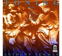 Bach:Brahms:Wagner:Byrd:Fr - Toning - Music for Healing and Energy