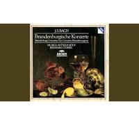 Bach - Brandenburg Concerti, Volume 1