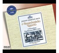 Bach: Brandenburg Concertos