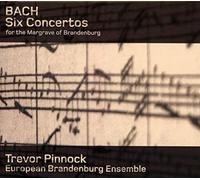 Bach: Brandenburg Concertos